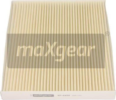 Maxgear 26-1067 - Filtrs, Salona telpas gaiss ps1.lv