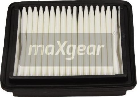 Maxgear 26-1009 - Gaisa filtrs ps1.lv