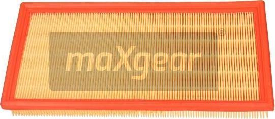 Maxgear 26-1004 - Gaisa filtrs ps1.lv