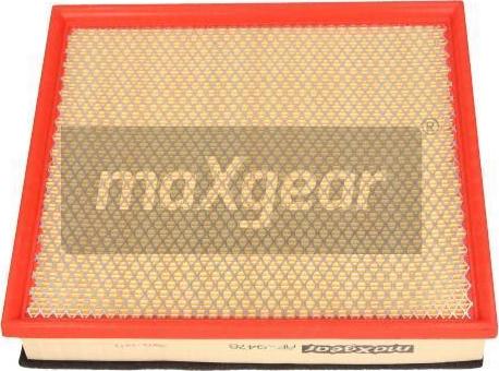 Maxgear 26-1003 - Gaisa filtrs ps1.lv