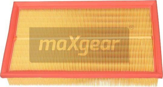 Maxgear 26-1013 - Gaisa filtrs ps1.lv