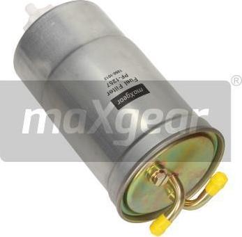 Maxgear 26-1086 - Degvielas filtrs ps1.lv