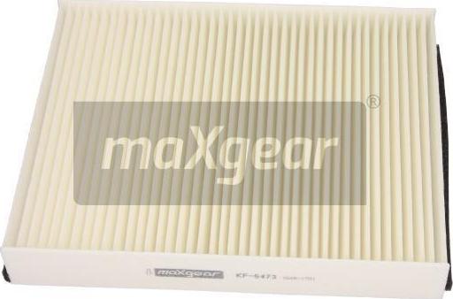 Maxgear 26-1074 - Filtrs, Salona telpas gaiss ps1.lv