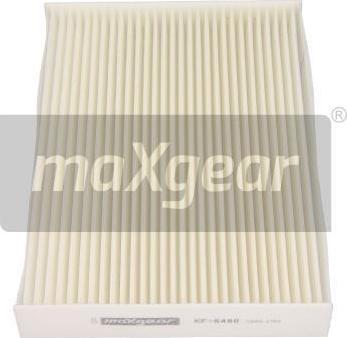 Maxgear 26-1076 - Filtrs, Salona telpas gaiss ps1.lv