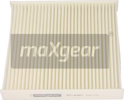 Maxgear 26-1070 - Filtrs, Salona telpas gaiss ps1.lv