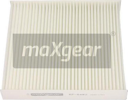 Maxgear 26-1077 - Filtrs, Salona telpas gaiss ps1.lv