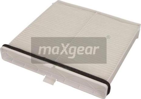 Maxgear 26-1199 - Filtrs, Salona telpas gaiss ps1.lv