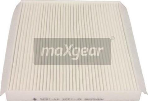 Maxgear 26-1192 - Filtrs, Salona telpas gaiss ps1.lv