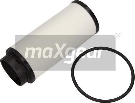 Maxgear 26-1145 - Degvielas filtrs ps1.lv