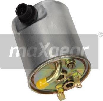 Maxgear 26-1154 - Degvielas filtrs ps1.lv