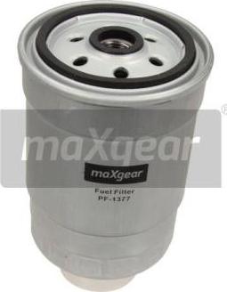 Maxgear 26-1106 - Degvielas filtrs ps1.lv