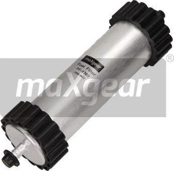 Maxgear 26-1101 - Degvielas filtrs ps1.lv