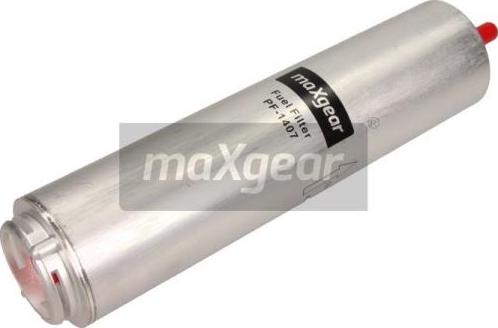 Maxgear 26-1119 - Degvielas filtrs ps1.lv