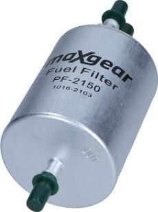 Maxgear 26-1132 - Degvielas filtrs ps1.lv