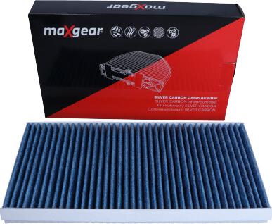 Maxgear 26-1869 - Filtrs, Salona telpas gaiss ps1.lv