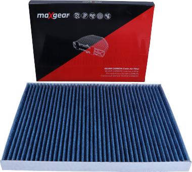 Maxgear 26-1867 - Filtrs, Salona telpas gaiss ps1.lv