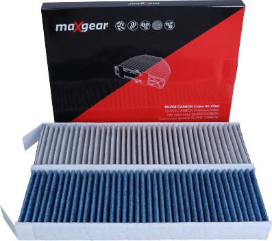 Maxgear 26-1811 - Filtrs, Salona telpas gaiss ps1.lv