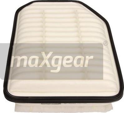 Maxgear 26-1398 - Gaisa filtrs ps1.lv