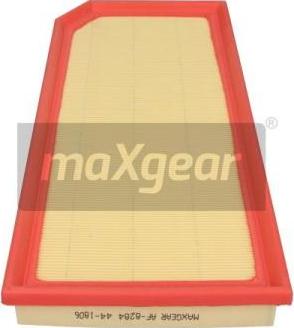 Maxgear 26-1343 - Gaisa filtrs ps1.lv