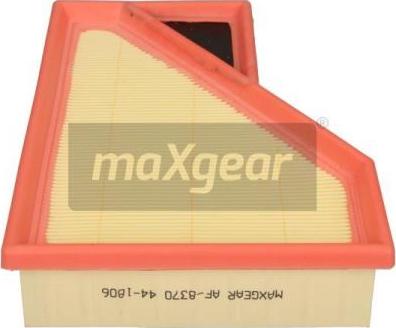 Maxgear 26-1309 - Gaisa filtrs ps1.lv