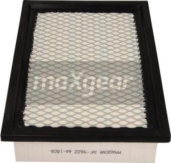 Maxgear 26-1308 - Gaisa filtrs ps1.lv