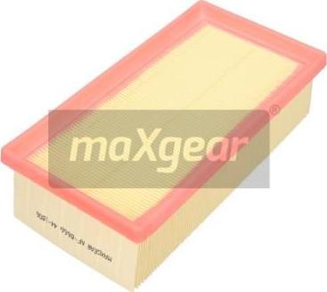 Maxgear 26-1318 - Gaisa filtrs ps1.lv