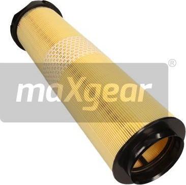 Maxgear 26-1389 - Gaisa filtrs ps1.lv