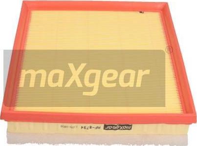 Maxgear 26-1384 - Gaisa filtrs ps1.lv