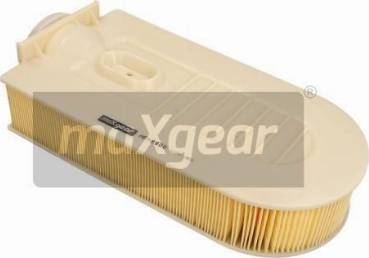 Maxgear 26-1386 - Gaisa filtrs ps1.lv