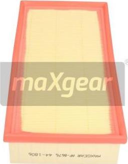 Maxgear 26-1321 - Gaisa filtrs ps1.lv