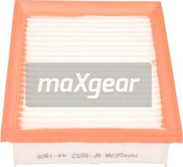 Maxgear 26-1327 - Gaisa filtrs ps1.lv