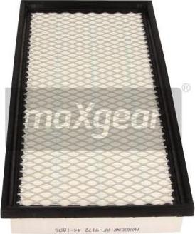 Maxgear 26-1299 - Gaisa filtrs ps1.lv