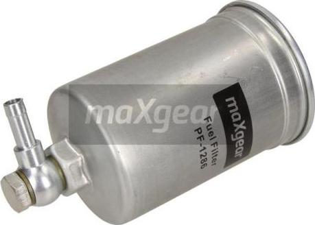 Maxgear 26-1249 - Degvielas filtrs ps1.lv