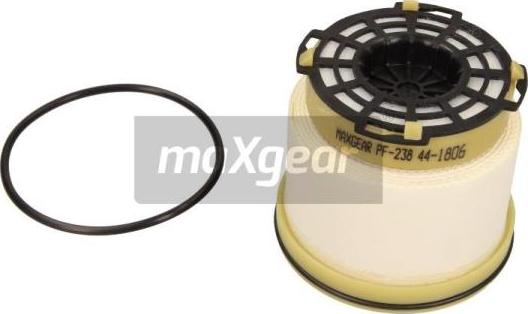 Maxgear 26-1242 - Degvielas filtrs ps1.lv