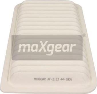 Maxgear 26-1268 - Gaisa filtrs ps1.lv