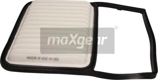 Maxgear 26-1271 - Gaisa filtrs ps1.lv