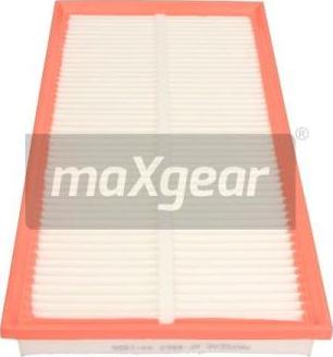 Maxgear 26-1278 - Gaisa filtrs ps1.lv