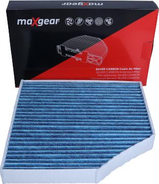 Maxgear 26-1795 - Filtrs, Salona telpas gaiss ps1.lv