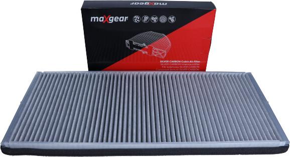 Maxgear 26-1762 - Filtrs, Salona telpas gaiss ps1.lv