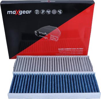 Maxgear 26-1770 - Filtrs, Salona telpas gaiss ps1.lv