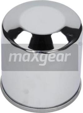 Maxgear 26-8040 - Eļļas filtrs ps1.lv