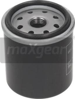 Maxgear 26-8052 - Eļļas filtrs ps1.lv