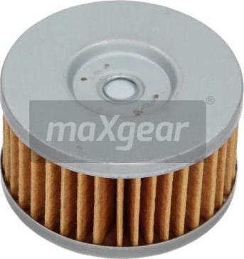 Maxgear 26-8011 - Eļļas filtrs ps1.lv