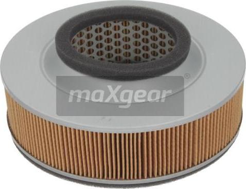 Maxgear 26-8152 - Gaisa filtrs ps1.lv