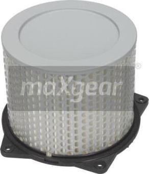 Maxgear 26-8163 - Gaisa filtrs ps1.lv