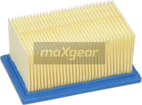 Maxgear 26-8241 - Gaisa filtrs ps1.lv