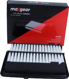 Maxgear 26-2415 - Gaisa filtrs ps1.lv