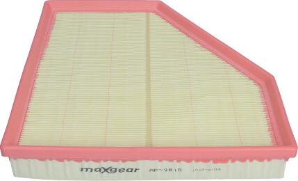 Maxgear 26-2481 - Gaisa filtrs ps1.lv