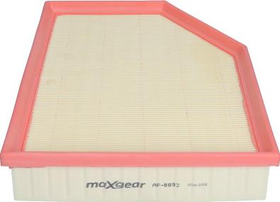 Maxgear 26-2431 - Gaisa filtrs ps1.lv