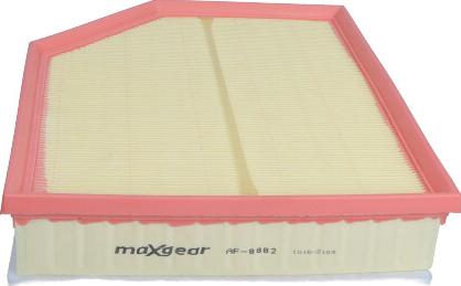 Maxgear 26-2429 - Gaisa filtrs ps1.lv